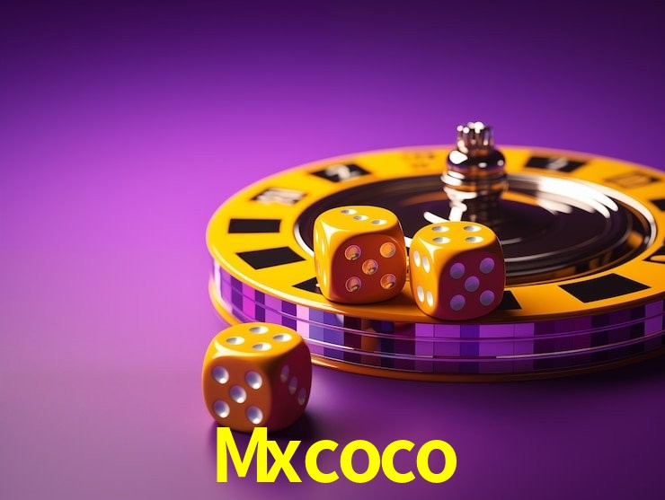 Mxcoco Mobile Legends