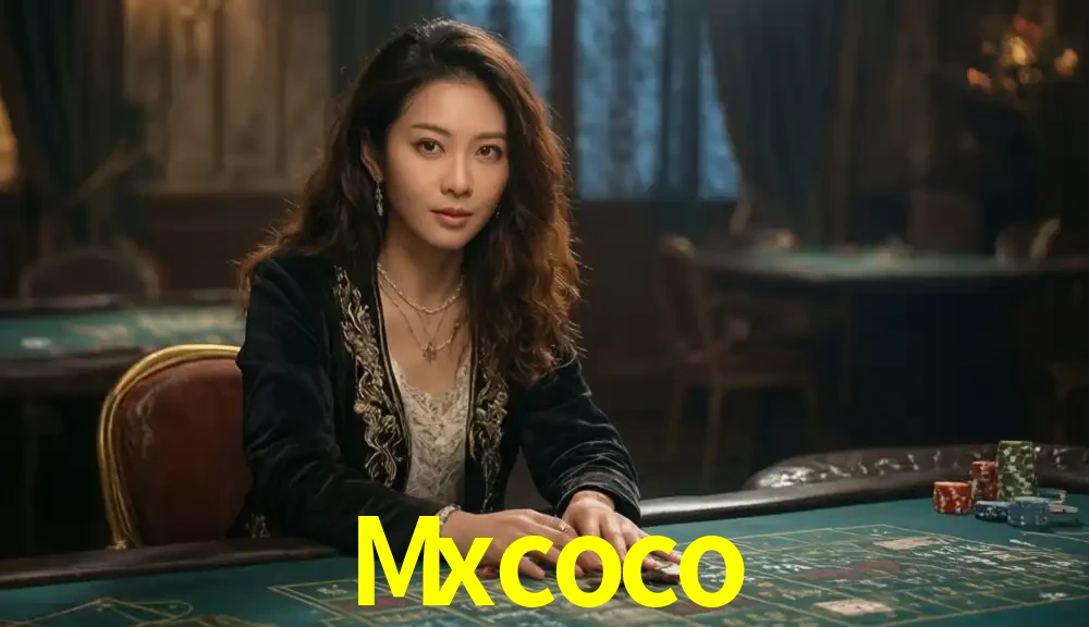 Mxcoco Casino en Vivo