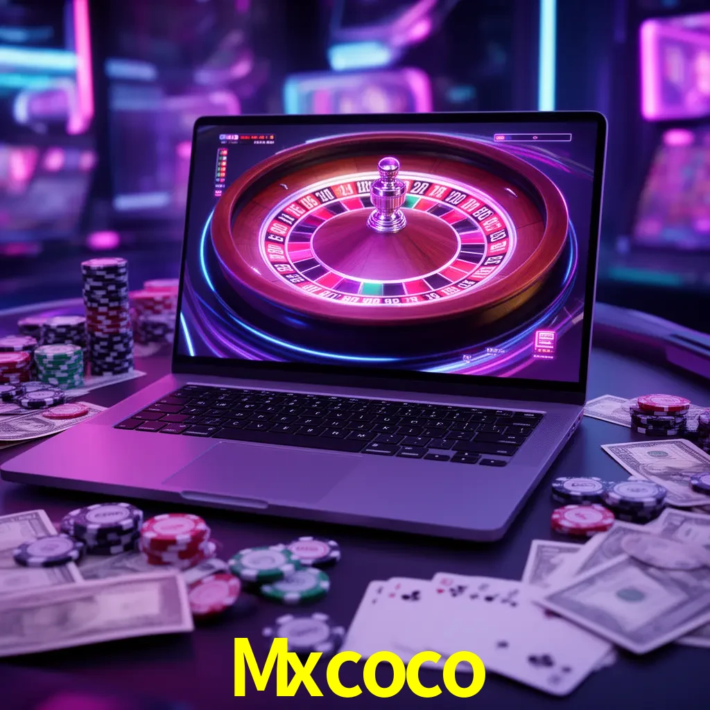 Mxcoco Tragamonedas