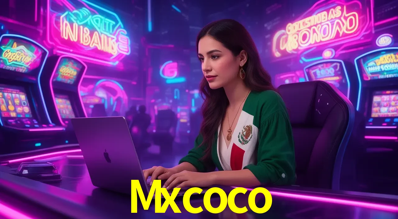 Mxcoco Apuestas Deportivas