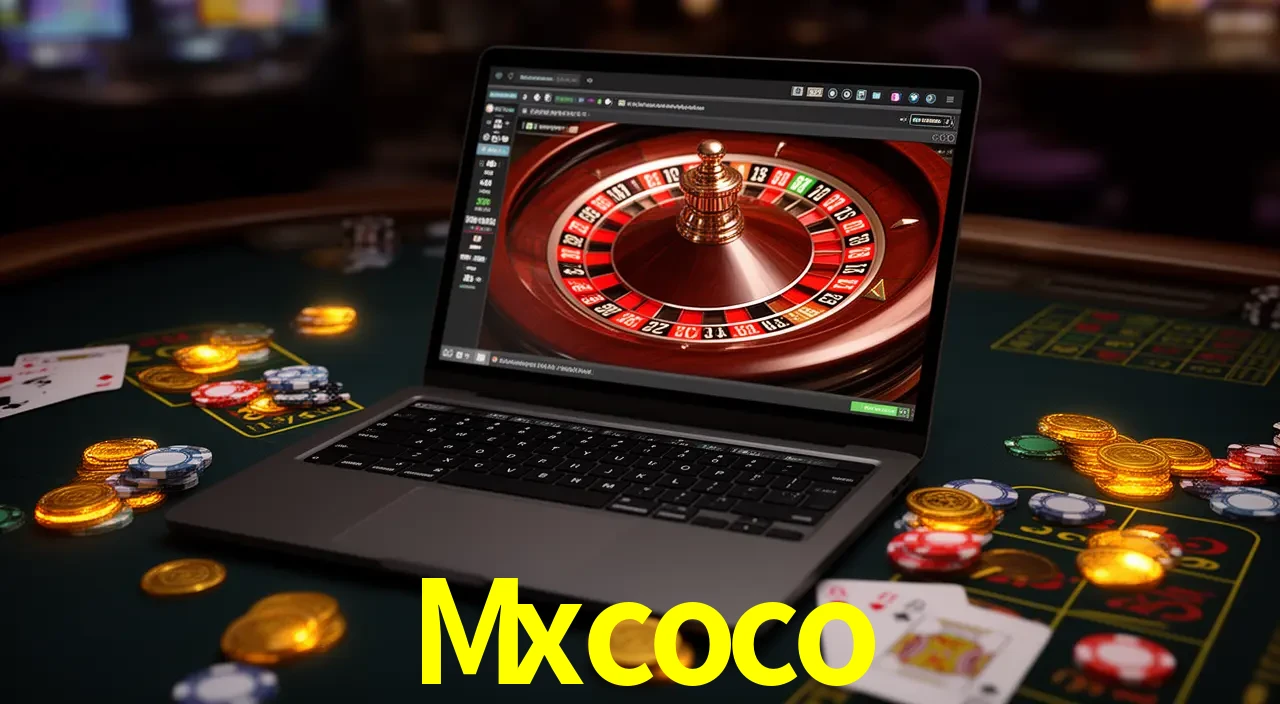 Mxcoco Arcade