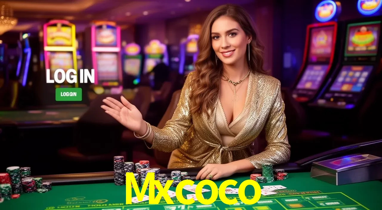 Mxcoco Bingo