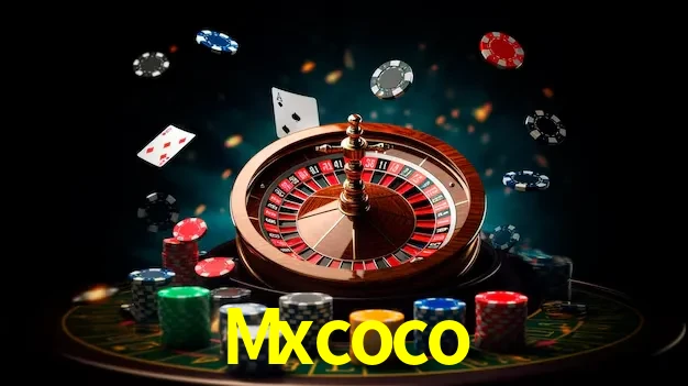 Mxcoco Crash Games