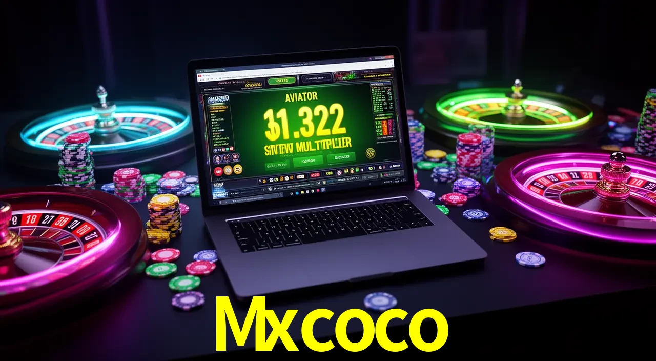 Mxcoco Match Schedule