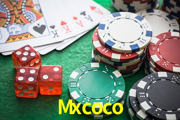 Mxcoco Live Score