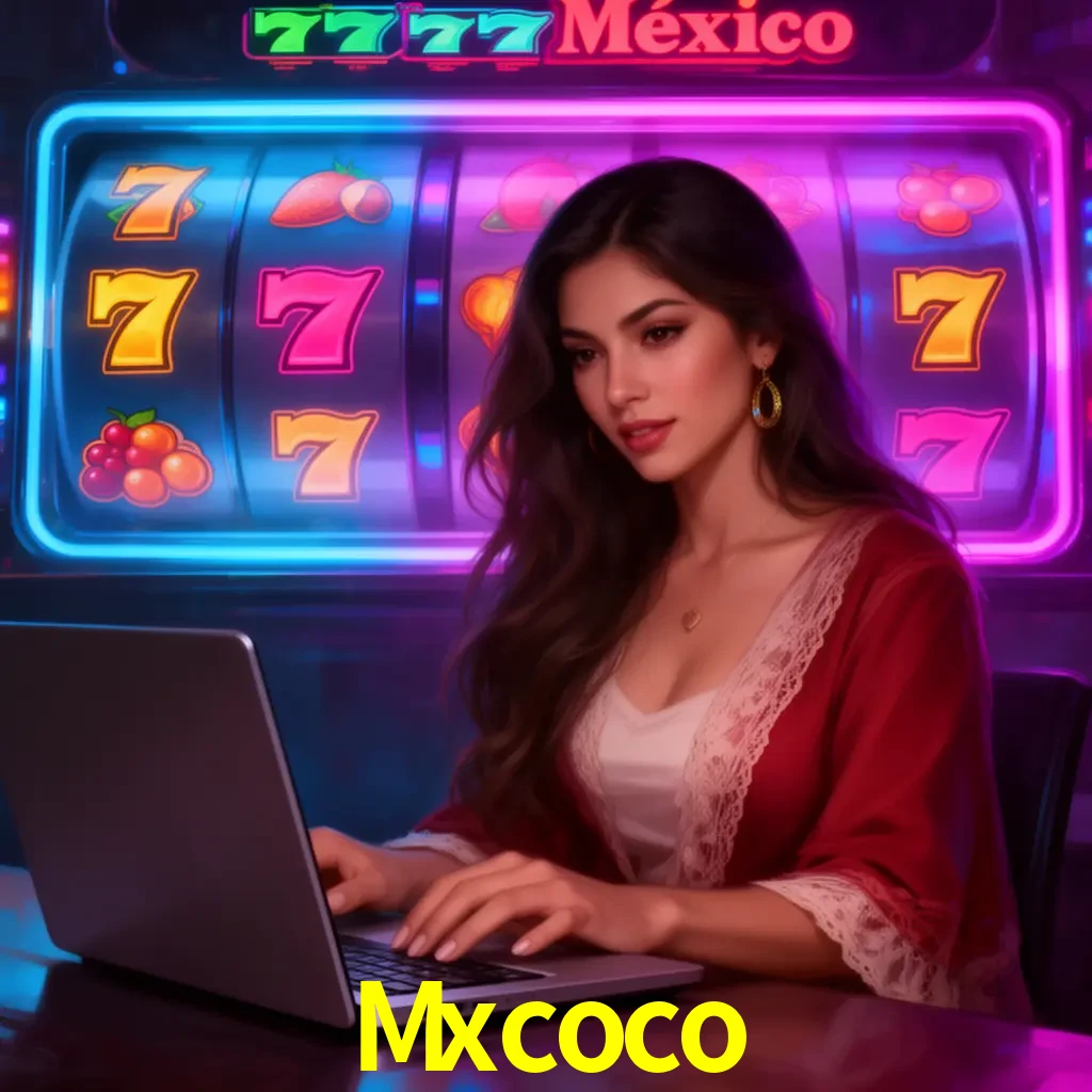 Mxcoco Roulette en Vivo