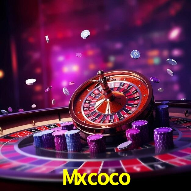 Mxcoco Animaciones vibrantes
