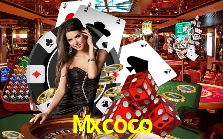 Mxcoco Información confiable