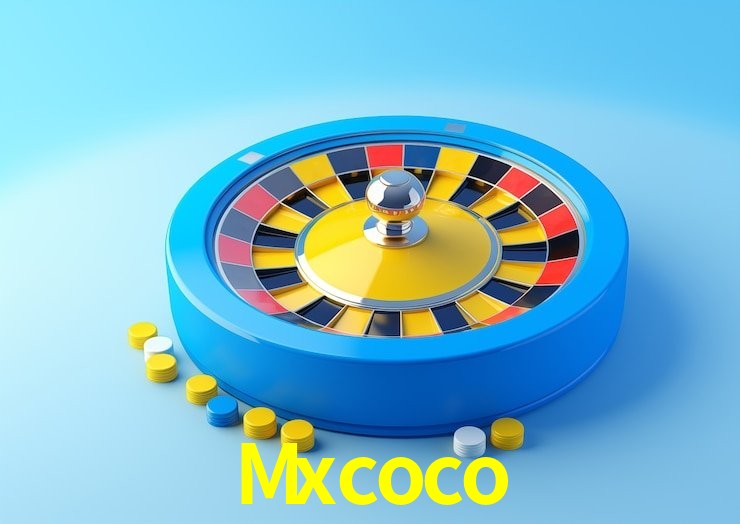 Mxcoco Multideporte y juego