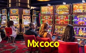 Mxcoco Domina la emoción de Crash en Mxcoco