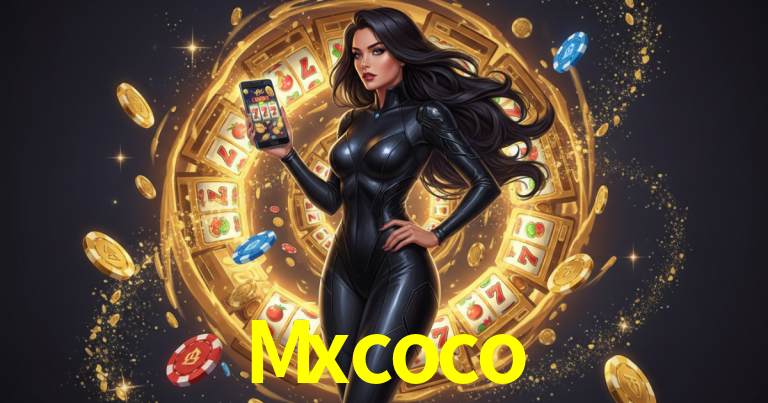 Mxcoco mobile gaming