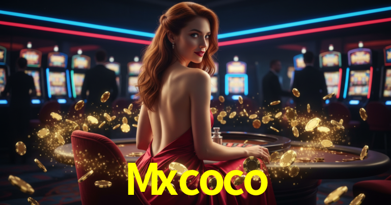 Mxcoco lobby snapshot