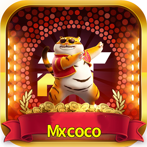 Mxcoco logo